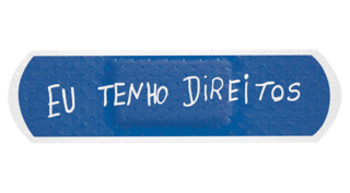Eu tenho direitos