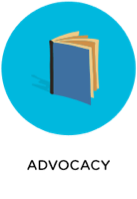 advocacy