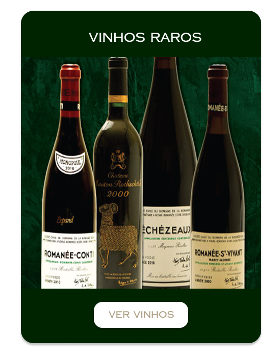 Janela - Vinhos