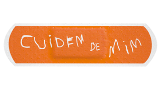 Cuidem de mim