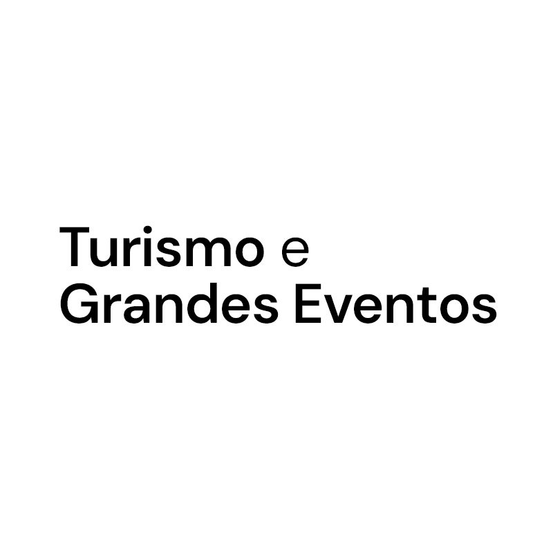 Turismo e Grandes Eventos