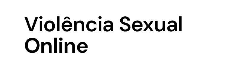 Programa Violência Sexual Online