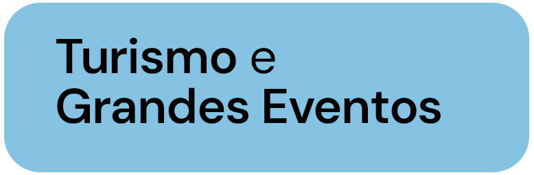 Programa Parcerias com o setor hoteleiro